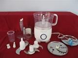 Food Processor