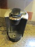 Keurig Coffee Maker