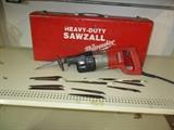 Milwaukee Sawzall