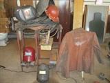 Welding Supplies