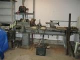 Industrial Engine Lathe
