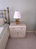 BEAUTIFUL THOMASVILLE BEDROOM SET