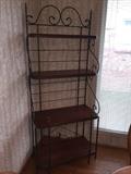 BAKERS RACK