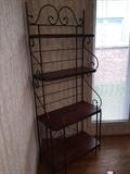 BAKERS RACK