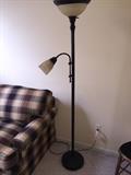TALL FLOOR LAMP