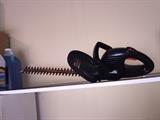 HEDGE TRIMMER