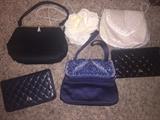 VINTAGE HANDBAGS