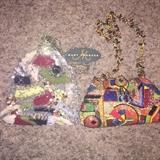 MARY FRANCES HANDBAGS