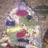 BRAND NEW WITH TAGS MARY FRANCES HANDBAG