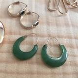 JADE EARRINGS