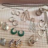 10K AND 14K SOLID GOLD JEWELRY