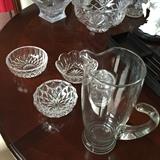 WATERFORD CRYSTAL