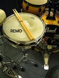 Remo drum