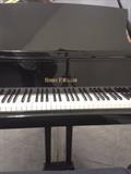 Henry F. Miller baby grand!  Beautiful!