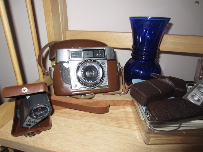 vintage camera
