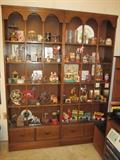 DISPLAY CABINETS