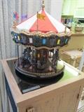 MINI CAROUSEL