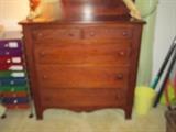 CHERRYWOOD CHEST