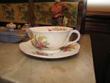 Shelly England Tea Cup