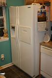 Fridge Washer and Dryer (not in pics)