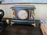 Mantle Clock