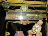 Lots of Budweiser and Beer Collectibles!!!