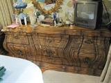one of a kind bedroom set