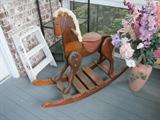 Rocking Horse