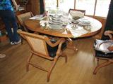 dining room set