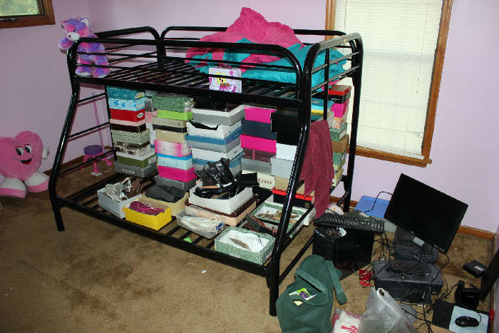 shoes shoes and more shoes