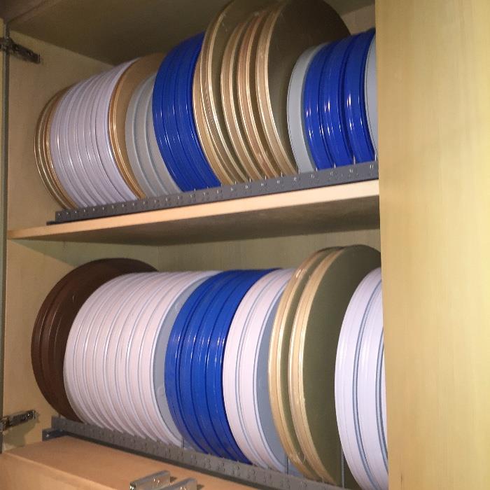 Big Collection of vintage 16MM Films, see the list on the info page