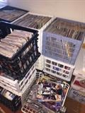 2 K comic books from the 1980s 1990s