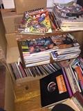 Vintage Gamer magazines