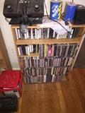 CDs