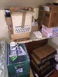 Tapes, 100s of tapes all rock & roll