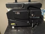 18 MM Movie Projector, one of two