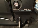 1 of 2 16 MM movie projectors