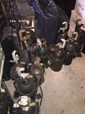 Mor Lighting equipment from The Bottom Line NYC