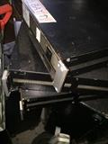 Sound and Concert equipment from The Bottom Line NYC