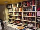 Books !!!!!