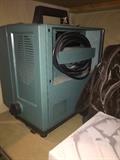 16 MM Movie Projector