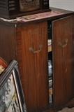 Record Cabinet