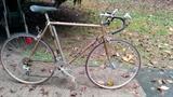 Vintage 1970's Men's Motobecane Bike