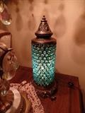 Vintage lamp