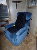 Recliner chair