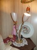 Mid-Century lamp