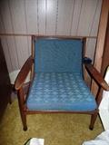 Mid Century chair