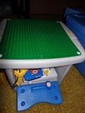 Lego table