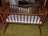 Baby Cradle