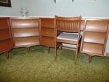 Mid Century bed room set - Fashion Trend by Johnson-Carper